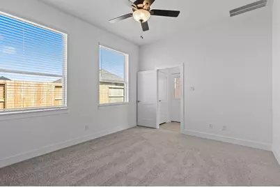 2819 Sunrise Field Lane, Fulshear, TX 77423 - Photo 19