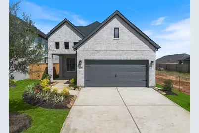 2819 Sunrise Field Lane, Fulshear, TX 77423 - Photo 1
