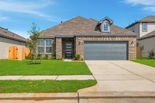 2627 Siena Ct, Brookshire, TX 77423 - Photo 1