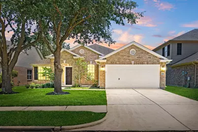 21623 Dalton Spring Lane, Katy, TX 77449 - Photo 1