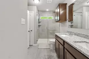 14364 N Summerchase Cir, Willis, TX 77318 - Photo 5