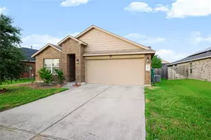 5423 Carlisle Grove Trace, Katy, TX 77449 - Photo 1