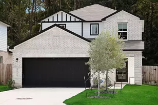 323 Intrepid Trl, Magnolia, TX 77354 - Photo 1