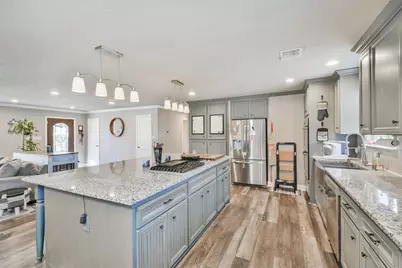 24237 Creekwood Drive, Splendora, TX 77372 - Photo 11