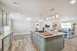 24237 Creekwood Dr, Splendora, TX 77372 - Photo 9