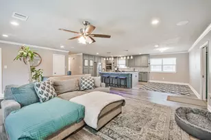 24237 Creekwood Dr, Splendora, TX 77372 - Photo 17