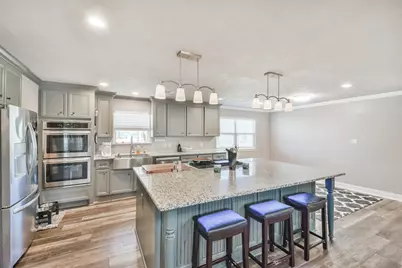 24237 Creekwood Drive, Splendora, TX 77372 - Photo 11
