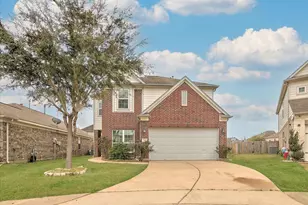 18307 Grove Fair Ct, Houston, TX 77084 - Photo 1