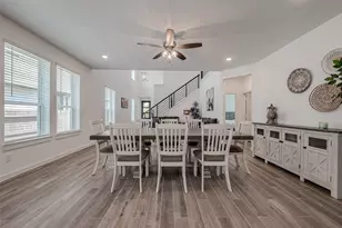 430 W Cascade Heights Dr, Montgomery, TX 77316 - Photo 13