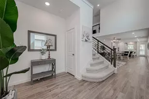 430 W Cascade Heights Dr, Montgomery, TX 77316 - Photo 3