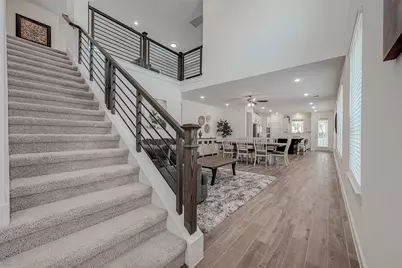 430 W Cascade Heights Drive, Montgomery, TX 77316 - Photo 9