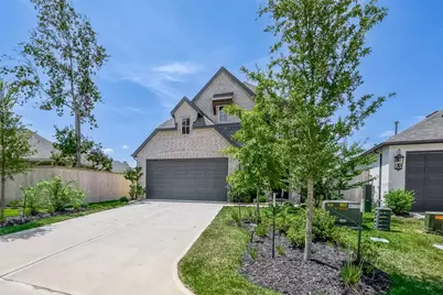 430 W Cascade Heights Drive, Montgomery, TX 77316 - Photo 1