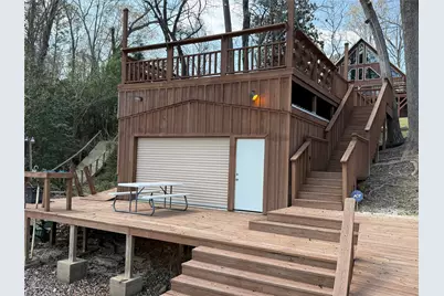 173 Ridgecrest Drive, Burkeville, TX 75932 - Photo 5