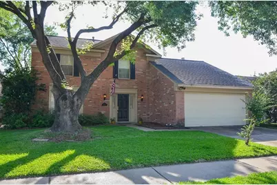 6015 Henniker Drive, Houston, TX 77041 - Photo 1