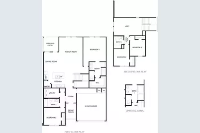 6010 Orchid Crest Lane, Rosenberg, TX 77469 - Photo 27