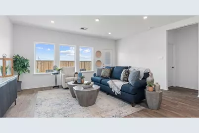 6010 Orchid Crest Lane, Rosenberg, TX 77469 - Photo 13