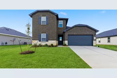 6010 Orchid Crest Lane, Rosenberg, TX 77469 - Photo 1
