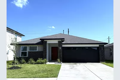 210 John House Lane, Rosharon, TX 77583 - Photo 1