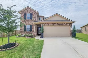 5543 Redwood Summit Ln, Katy, TX 77449 - Photo 3