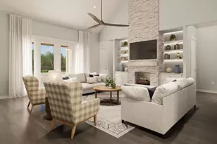 Lot 4 Clear Woods Ct W, Washington, TX 77880 - Photo 3