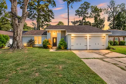 23214 Pine Post Lane, Spring, TX 77373 - Photo 1