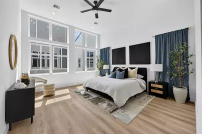 316 Walthall #B, Houston, TX 77022 - Photo 3