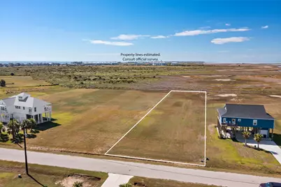 Lot 131 Kiva, Galveston, TX 77554 - Photo 5