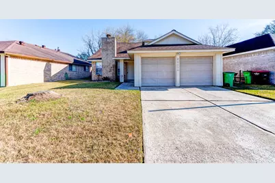 24206 Landing Way Drive, Spring, TX 77373 - Photo 1