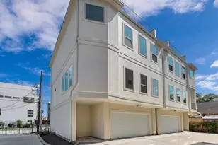 4607 Nett St, Houston, TX 77007 - Photo 3