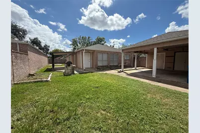 16103 Camino Del Sol Drive, Houston, TX 77083 - Photo 7