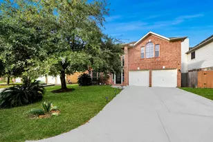 515 Spindle Ridge Dr, Spring, TX 77386 - Photo 3