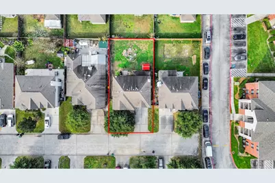 515 Spindle Ridge Drive, Spring, TX 77386 - Photo 5