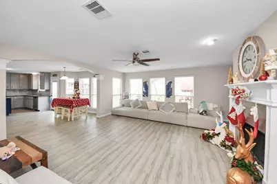 515 Spindle Ridge Drive, Spring, TX 77386 - Photo 31