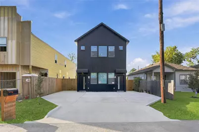 7948 Betty Boop Street #B, Houston, TX 77028 - Photo 33