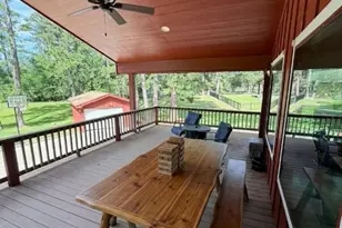156 Cove Ln, Brookeland, TX 75931 - Photo 7