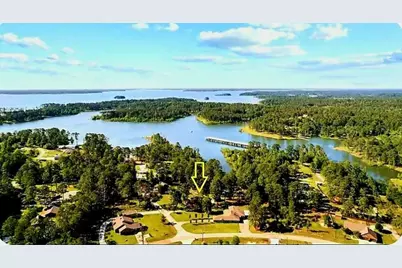 156 Cove Lane, Brookeland, TX 75931 - Photo 3