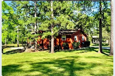 156 Cove Lane, Brookeland, TX 75931 - Photo 27