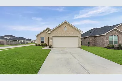 3303 Tranquility Lane, Baytown, TX 77521 - Photo 1