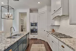 134 Kendrick Pines, The Woodlands, TX 77389 - Photo 13