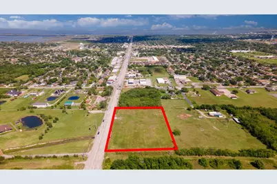 00 25th Avenue, Texas City, TX 77590 - Photo 1