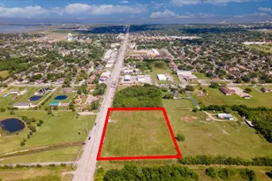00 25th Ave, Texas City, TX 77590 - Photo 1