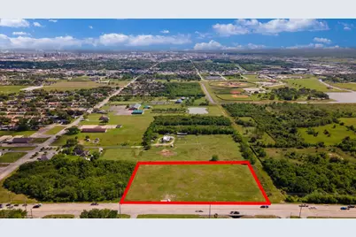 00 25th Avenue, Texas City, TX 77590 - Photo 19