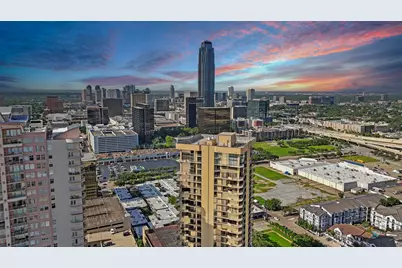3350 McCue Road #2301, Houston, TX 77056 - Photo 1