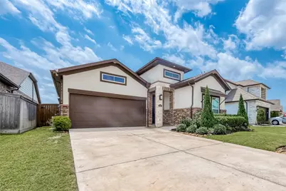 1838 Smithers Landing Drive, Richmond, TX 77469 - Photo 3