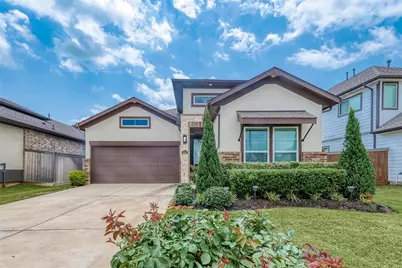 1838 Smithers Landing Drive, Richmond, TX 77469 - Photo 1
