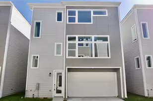 4015 Ward St, Houston, TX 77021 - Photo 1