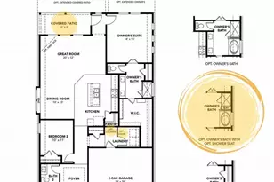 19738 Chianti Pt Dr, Hockley, TX 77447 - Photo 3