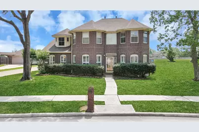 410 Barberry Lane, Baytown, TX 77520 - Photo 1