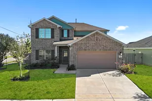 1203 Lancer Leap Dr, Alvin, TX 77511 - Photo 1