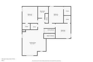 1203 Lancer Leap Dr, Alvin, TX 77511 - Photo 37